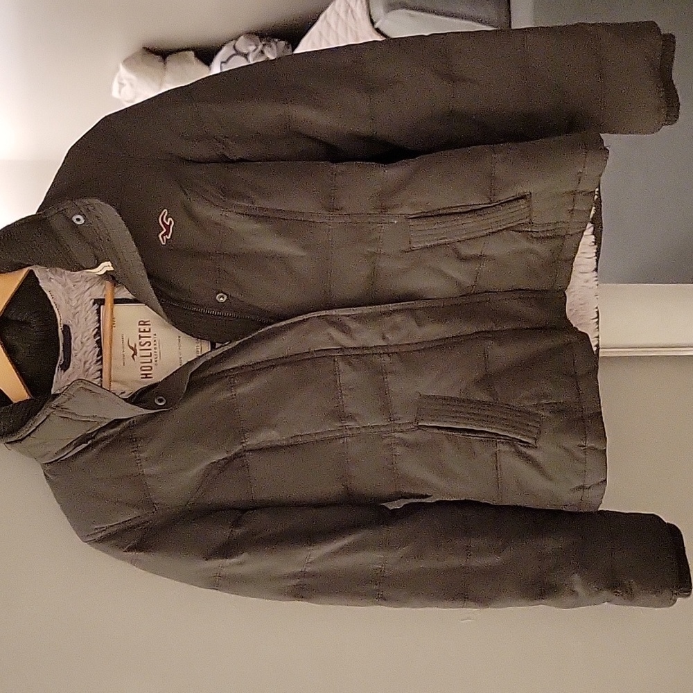 Hollister Jacket